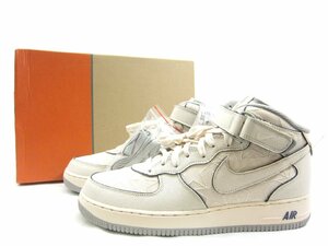 NIKE ナイキ AIR FORCE 1 MID 07 LX DZ5367-219 SIZE:US11 29.0cm メンズ スニーカー 靴 □UT11345