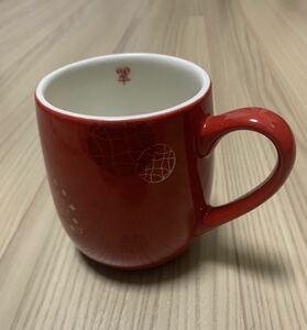 【新品☆希少】スターバックス 干支 マグカップ 羊 未年 海外限定 希少 入手困難 Starbucks 台湾 スタバ