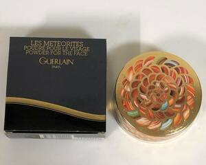 ★ゲラン GUERLAIN メテオリット LES METEORITES フェイスパウダー 29g★