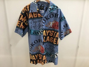 【並品】HAWAIAN HOLIDAY アロハシャツ サイズ：XL マルチ HH-71402