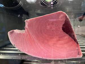 インドマグロ ブロック 約２kg いんどまぐろ 鮪 赤身魚 刺身 ねぎま鍋 塩焼き 唐揚げ ゆでる