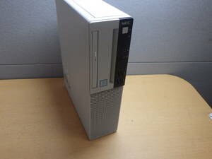 NEC MRL36L-4 i3-8100 Win11 No４