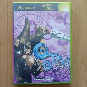 OTOGI ～御伽～ XBOX