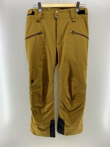 Peak Performance◆ウェアー/M/CML/G54075153T/Scoot Pants