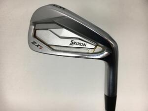 即決 中古美品 (6本)スリクソン(SRIXON) ZX5 アイアン 2020 5～9.P NSプロ 950GH neo 選択なし S