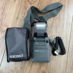 SEIKO SYSTEM PRINTER SP12 スポーツ用プリンター