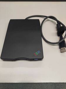 IBM USB Floppy Disk Drive FD-05PUB 19308800-09