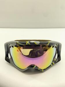 OAKLEY◆ウインタースポーツその他/GRY