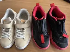 セール中　PUMA スニーカー&呪術廻戦　釘崎野薔薇　瞬足スニーカー　20cm