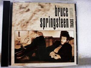 CD　BRUCE SPRINGSTEEN/ブルーススプリングスティーン/15曲入　