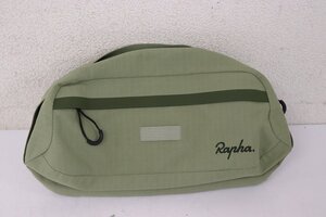 ★Rapha ラファ EXPLORE BAR BAG ハンドルバーパック 美品