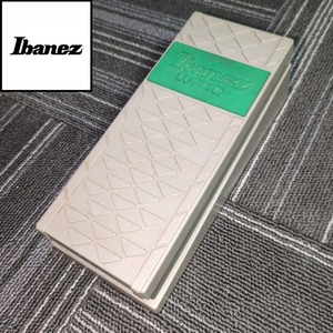 【美品】Ibanez WF10 Wah Pedal ギターエフェクター