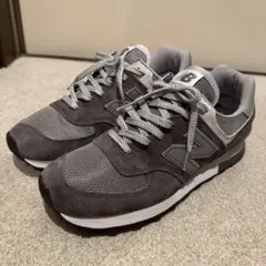 New Balance OU576PGL 28cm