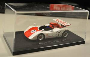 トヨタ７　1/43 1969 Japan Can Am #7