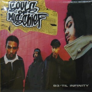 $ SOULS OF MISCHIEF / 93 