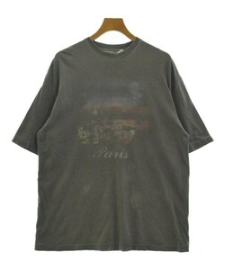 BALENCIAGA Tシャツ・カットソー メンズ バレンシアガ 中古　古着