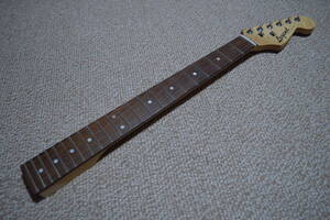 ●LEGENDのSTRATOCASTER/ストラトキャスターネック!!!●