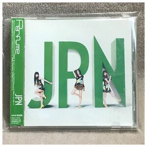 JPN / Perfume《帯付き》