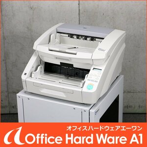 Canon / imageFORMULA DR-G1130 / ドキュメントスキャナー / キャノン【中古/動作確認済】 #H