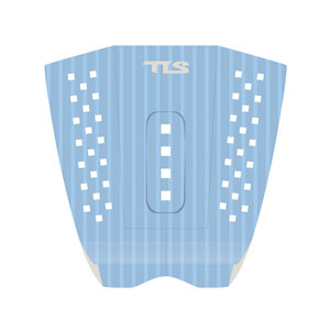 デッキパッド トラクション TOOLS ツールス TLS APEX PALE BLUE｜エーペックス