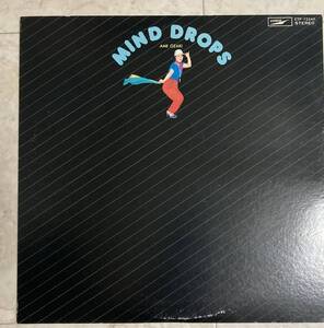 和モノ　尾崎亜美/MIND DROPS