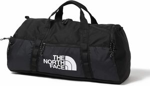 新品タグ付 THE NORTH FACE ホワイトレーベル 軽量 ダッフルバッグ BOZER DUFFEL NN2FP32A ショルダー ノースフェイス 正規品