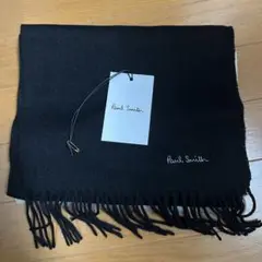 Paul Smith メンズ マフラー 新品未使用