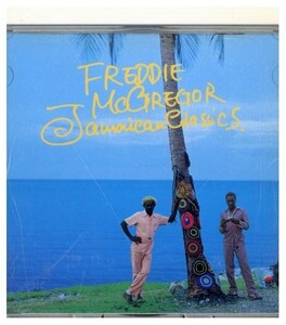 即決・送料無料(2点で )◆フレディ・マクレガー Freddie McGregor◆Jamaican Classics◆Let Them Say Nice Time Artibella◆(a1011)