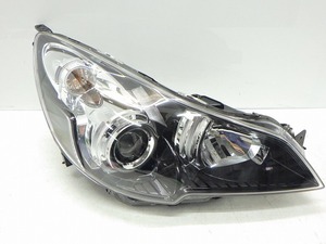 ★コーティング加工済★　スバル　BR/BM　レガシィ　右ヘッドライト　HID　刻印5N　100-20061　220916221