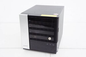 ELECOM エレコム NAS 外付けハードディスク HDD 4TB*3 計12TB NSB-75S16T4DW2