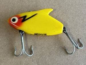 HEDDON ヘドン オールド スーパーソニック 