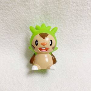  ハリマロン ポケモン★指人形★高さ約4.5cm〈Ｏ