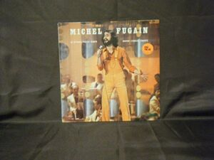 Michel Fugain-30 CV 1163