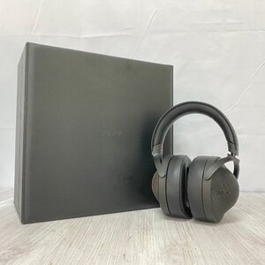 ◇2957 良品 SONY ソニー ハイレゾ対応ヘッドフォン MDR-Z1R / ヘッドフォンケーブル MUC-B20SB1