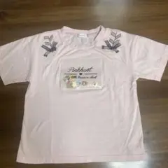 Pinkhunt Tシャツ