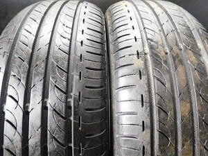 【L295】ESPORTE AB01◆215/60R16◆2本売切り