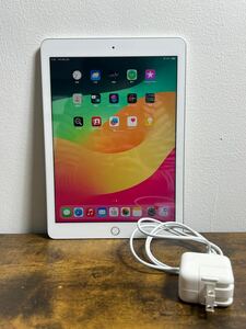 ［美品］Apple iPad 第6世代/128GB/Wi-Fi/HW19