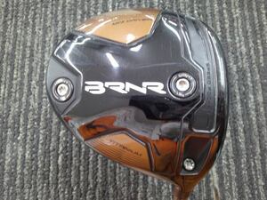 中古 テーラーメイド BRNR MINI DRIVER/PROFORCE 65 M40X JP(JP)/SR/11.5[6860]■博多