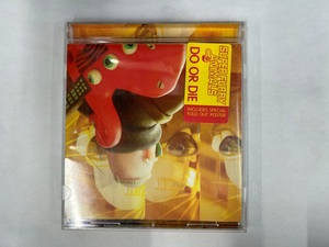 【送料無料】cd45616◆SUPER FURRY ANIMALS/DO OR DIE/中古品【CD】