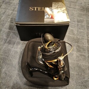 SHIMANO シマノ　19 ステラ　STELLA　SW 14000XG 