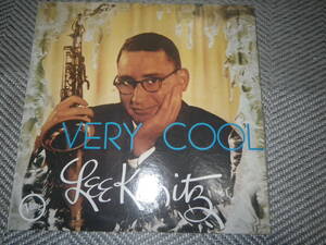 LEE KONITZ"VERY COOL"