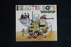 ga01■CD■BEASTIE BOYS ビースティ・ボーイズ THE MIX-UP