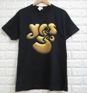 【YES】イエス◆50周年 ジャパンツアー 2019 Tシャツ◆Mサイズ