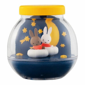 ★ミッフィー★カプセリウム miffy★ミッフィーとおともだち 夜空★新品未開封♪