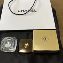 CHANEL 化粧品　空き瓶