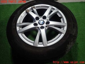 1UPJ-21959034]BMW 218i アクティブツアラー(6S15 F45)タイヤ　ホイール　1本(4) 205/60R16 中古