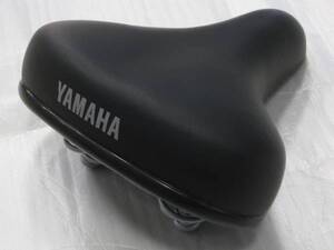 ■ ヤマハ YAMAHA ■ パス PAS ■ PM24SV PA24SV X968 X0LH X0TX ■ 純正 新品 サドル ブラック X72-24910-30 X722491030