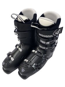 ROSSIGNOL◆スキーブーツ/28.5cm/BLK/アダルト