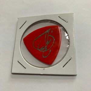 中島みゆき ギターピック フォークソング miyuki nakajima guitar pick