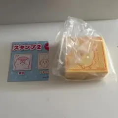 ちいかわマンガスタンプ2 うさぎ